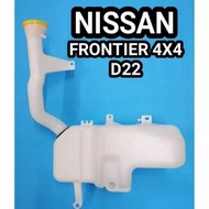 NISSAN FRONTIER (D22) 2003 2/4 DOOR WIPER TANK
