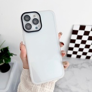 iPhone 17 Pro Max Phone Case for iPhone 17 Pro Max Air 16 15 Plus 16e 16 15  Pro Max TPU Soft Clear 