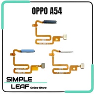 Flexible Flexible Fingerprint Oppo A54