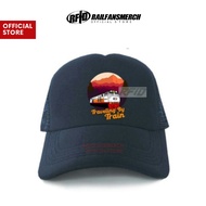 Railfansmerch Railfans hat locomotive train Traveling by train CC206