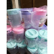 (6 PCS SAVING PACKAGE) 1.5 LITER PLASTIC KETTLE 1.5 LITER ICE KETTLE/