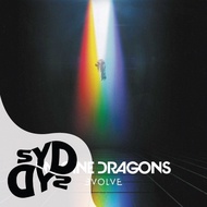 Imagine Dragons - Evolve Standard Version Lp