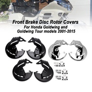 Honda Goldwing GL1800 F6B 01-15 Front Brake Disc Cover-Extreme Super Pleasure