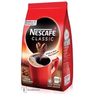 Nescafe Classic (500g)