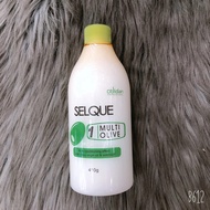 Uốn Lạnh olive cao cấp obsidian selque ( hàng chính hãng ) không mùi  410g