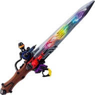 Bandai Ohsama Sentai King-Ohger DX Ohger Calibur