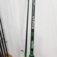 !!โปรโมชั่นพิเศษ!! คันEMP8ฟุตสวยๆมีให้เลือก3สีสวยงามทนทานรุ่นใหม่พร้อมซอง    KM4.15430❤ราคาพิเศษ❤