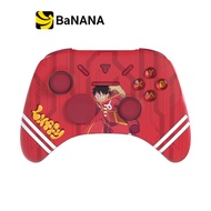 FANTECH × ONE PIECE จอยคอนโทรลเลอร์ Eos II Pro WGP15V2A by Banana IT