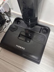 HIZERO 智能清潔機