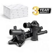 03C121111AM,03C121111M,03C121026AR 1.4T Engine Coolant Thermostat For SEAT Altea,Leon,Toledo,SKODA O