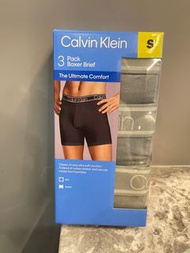 Calvin Klein內褲三入