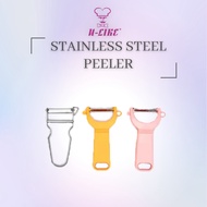 U-LIKE Stainless Steel Peeler