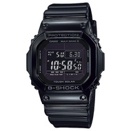 CASIO G-SHOCK / GSHOCK / GW-M5610BB-1ER / GW-M5610BB-1 / GWM5610BB-1ER / GWM5610BB-1 / EURO SET