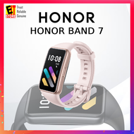 HONOR Band 7 Smartwatch(5502AAME/5502AAMG) - (1.47 Large AMOLED Screen/96 Sport Modes/14 Days Long B