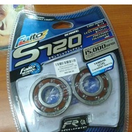 FAITO CRANKSHAFT BEARING S720 LC135