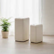 ELPHECO 不鏽鋼雙開感應垃圾桶20L ELPH687D