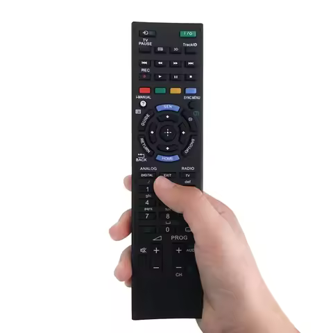A25P New Remote Control RM-ED047 For SONY Bravia TV KDL-40HX750 KDL-46HX850