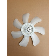 AIRCOND BLADE DENSO 7 BLADE WIRA & WAJA (30cm)
