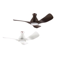 (Bulky)(FREE INSTALLATION) KDK E48GP 3-Blades Wifi-Control DC Ceiling Fan with LED Light (120cm)