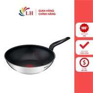 Tefal Primary Stir Fry Pan 28cm E3091904 - Genuine Products