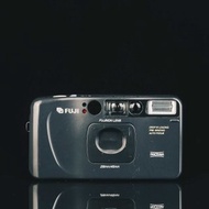 FUJI CARDIA Travel mini DUAL-P #5934 #135底片相機