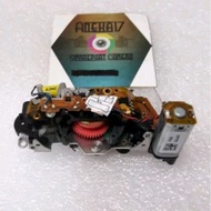 Nikon D5500 Aperture