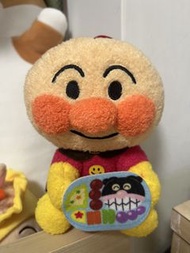 Anpanman麵包超人公仔