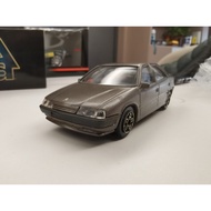 [Ready Stock] 1: 43 BBU burago Prago Bimeigao citroen Santia citroen Xantia French Car Car Alloy Car