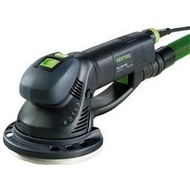 【林建成】FESTOOL (飛速妥、倍速妥) RO150 FEQ-Plus 電動研磨機