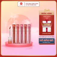 Wakemake Water Blurring Fixing Tint 3.8g - non-sticky matte lipstick