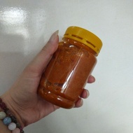 Homemade Tom Yum Paste