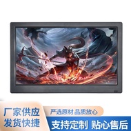 In-stock Wholesale Security Display Equipment Secondary Hd11.6Monitor Size Wall-Mounted Industrial E