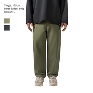 Bodypack Dapper Regular Fit Pants
