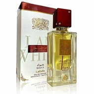 Arabic Women Perfume Ana Abiyedh Rouge Eau De Parfume