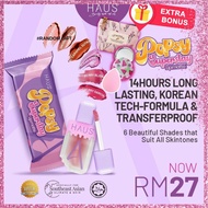 (HAUS) POPSY SUPER STAY LIPMATTE
