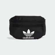 Adidas Classic Adicolor Crossbody Bag - Black - IJ0764