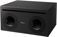 Pioneer Pro Audio Studio Subwoofer, 10-Inch, Black (CM-S510ST-K)