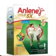 Anlene Gold Milk 5X 850gr