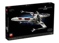 【LEGO 樂高】 磚星球〡 75355 星際大戰系列 UCS X翼星際戰鬥機 X-Wing Starfighter™