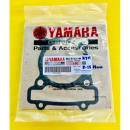 Cylinder Head Gasket R15 New R15 2017 R15 (New) Genuine Yamaha R15 R15 Yzfr15 R15