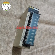 OMRON OUTPUT UNIT PLC CH200H - OD212 ( BEKAS )