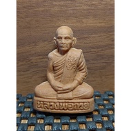 LP Kuay Guay Talisman Pendant Wat Kositaram 2565