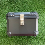 TOP BOX N SERIES / BOX HM002 (S) / ABS PLASTIC 45 LITER BOX TOP BOX N SERIES ABS PLASTIC 45 LITER MO