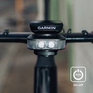 RAVEMEN FR500 FRONT LIGHT (GARMIN & WAHOO MOUNT)