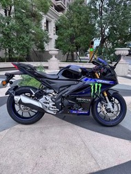 R15 V4 M版 魔爪版本