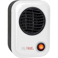 Lasko MyHeat Personal Space Heater, Compact,