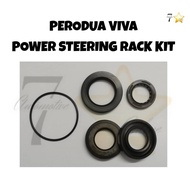 PERODUA VIVA POWER STEERING RACK KIT