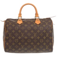 路易威登 Speedy 30 Monogram M41526 手提包 LV 1021 [二手]LOUIS VUITTON