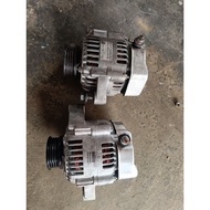 alternator 2pin kelisa kenari l7 l9