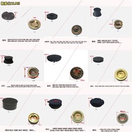 Suitable for Boss Gas Stove 7B13 Small Fire Cover Copper Core Applicable Accessories 9B13/7G12/33B0/